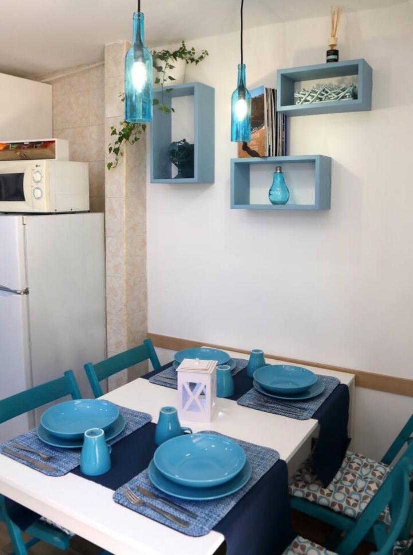 Maria Apartment ナポリ エクステリア 写真