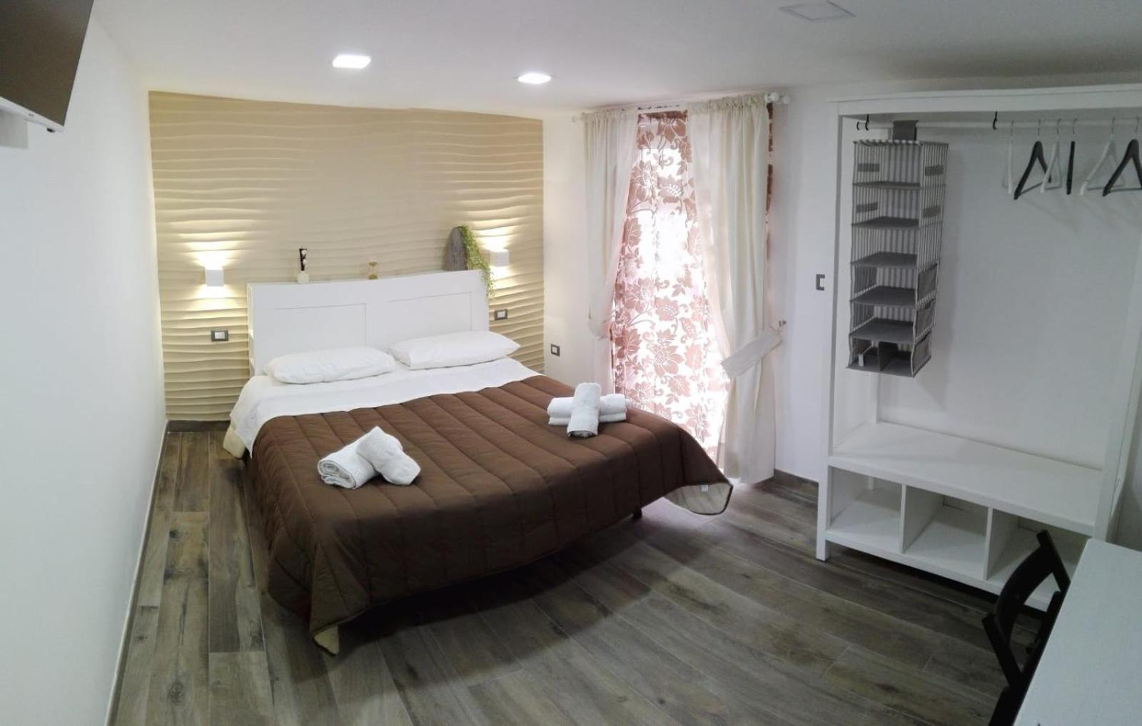 Maria Apartment ナポリ エクステリア 写真