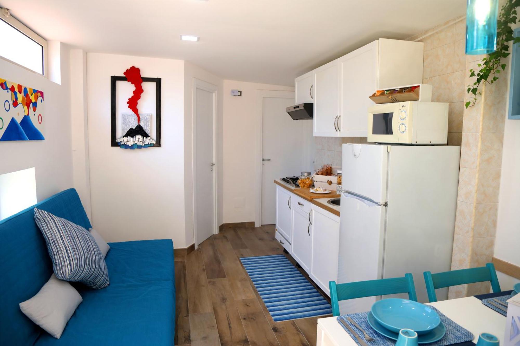 Maria Apartment ナポリ エクステリア 写真